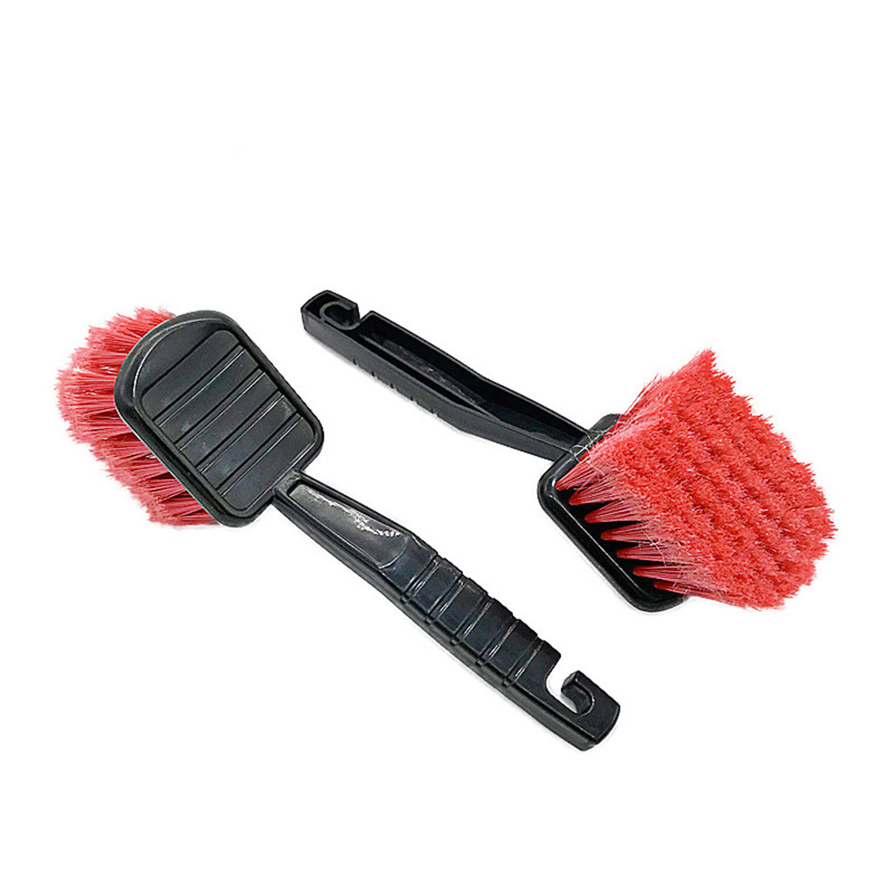 2 sztuki wytrzymałych szczotek – Dirt Brush Interior recenzja i cena