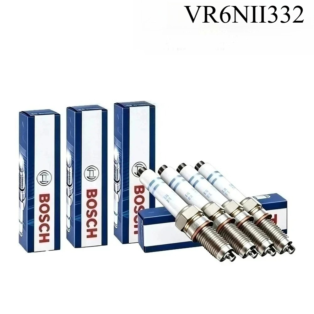 Świeca zapłonowa irydowa Bosch – Bosch Spark Plug Iridium recenzja i cena