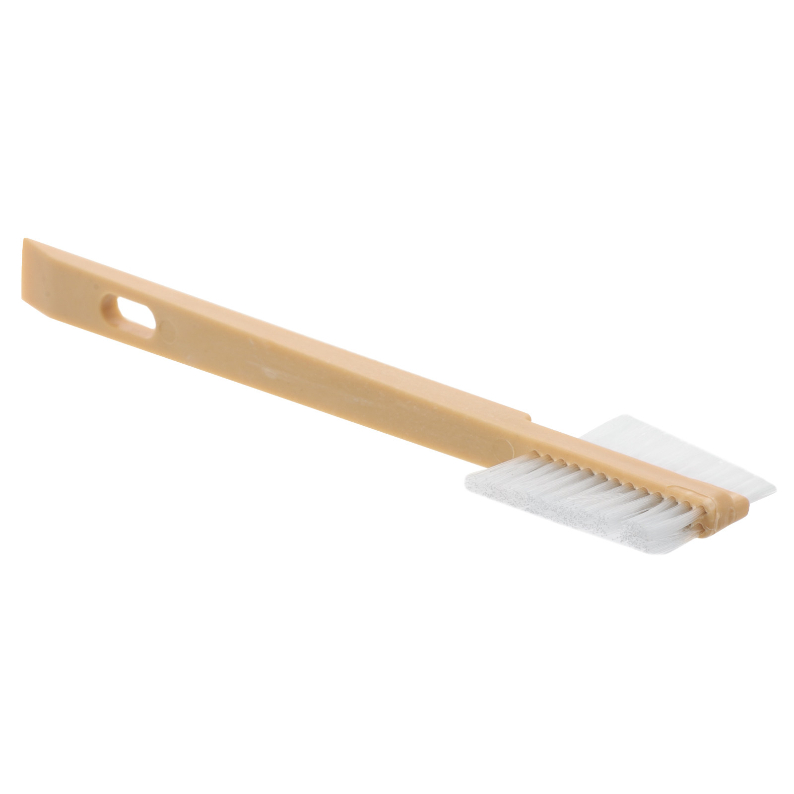 Dwustronna szczotka do czyszcz – Dirt Brush Interior recenzja i cena