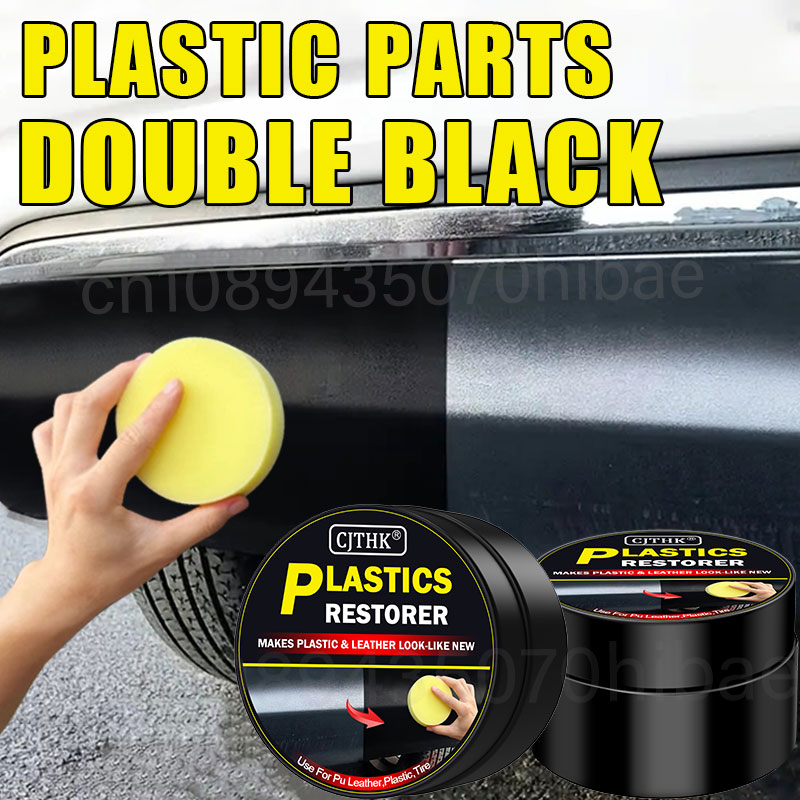 Odnawiacz plastiku samochodowe – Leather Cleaner Interior recenzja i cena